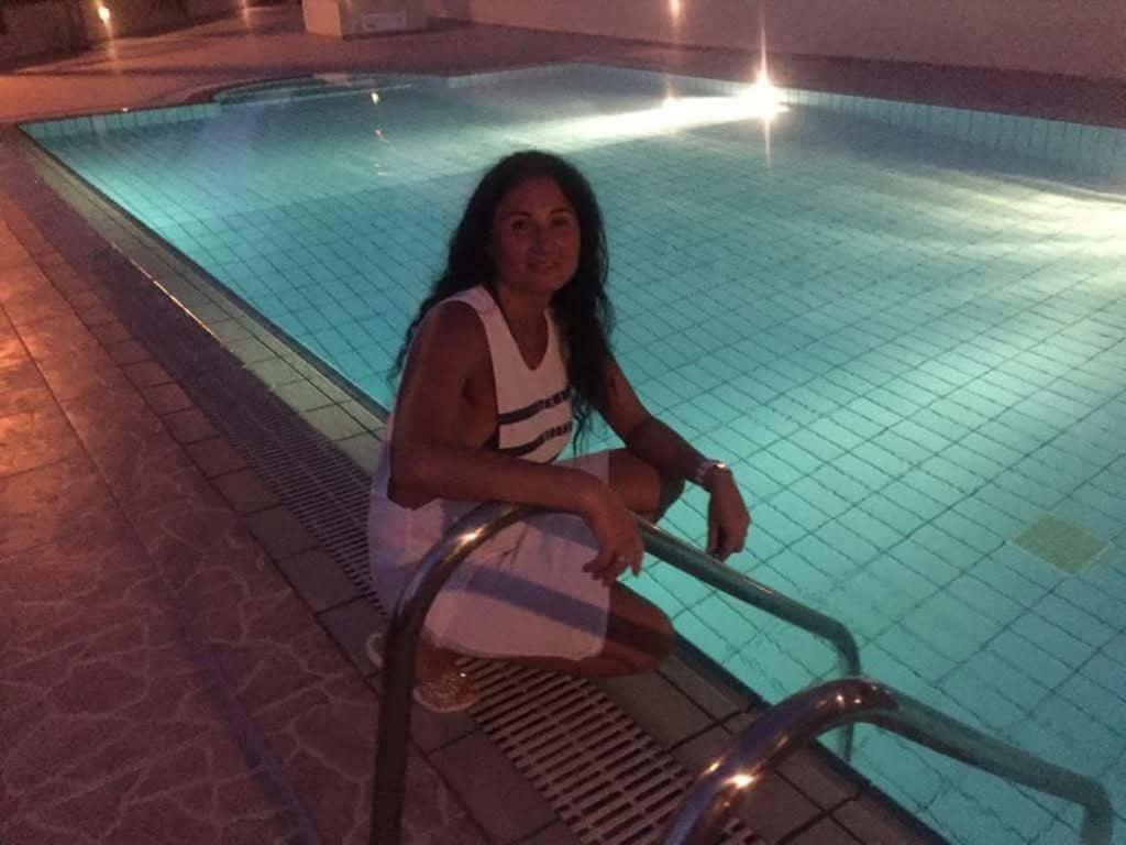 Hermes Complex 2 Kappari Cyprus *